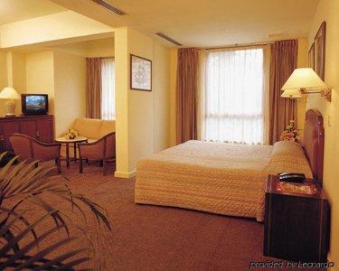 Nova Hotel Kuala Lumpur Eksteriør billede