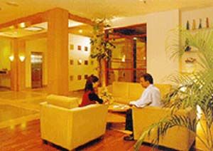 Nova Hotel Kuala Lumpur Eksteriør billede