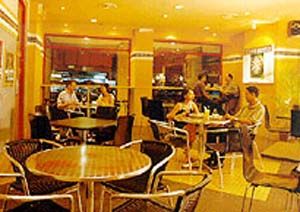 Nova Hotel Kuala Lumpur Eksteriør billede